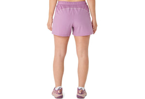 ASICS PADEL COURT 2-N-1 SHORT