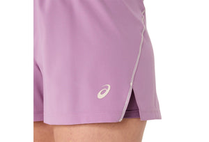 ASICS PADEL COURT 2-N-1 SHORT