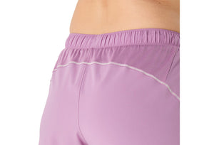 ASICS PADEL COURT 2-N-1 SHORT