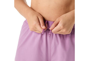 ASICS PADEL COURT 2-N-1 SHORT