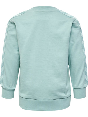 HUMMEL hmlBILLE TRACKSUIT