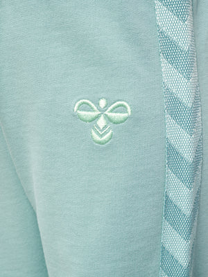 HUMMEL hmlBILLE TRACKSUIT