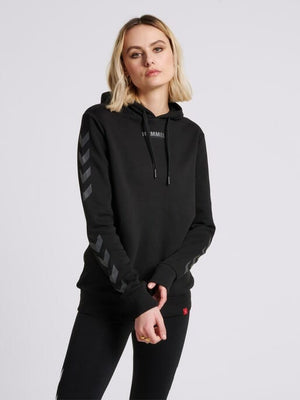 HUMMEL HMLLEGACY HOODIE