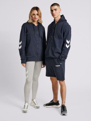HUMMEL HMLLEGACY ZIP HOODIE
