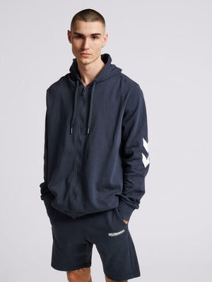 HUMMEL HMLLEGACY ZIP HOODIE