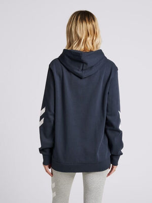 HUMMEL HMLLEGACY ZIP HOODIE