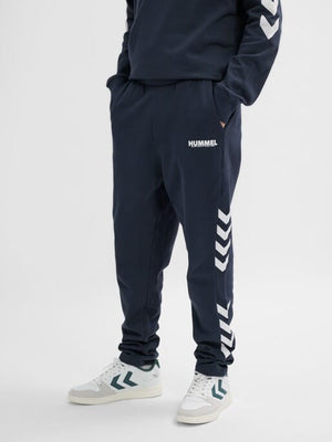 HUMMEL HMLLEGACY TAPERED PANTS