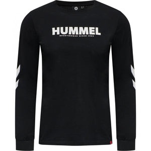 HUMMEL HMLLEGACY T-SHIRT L/S