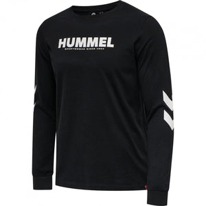 HUMMEL HMLLEGACY T-SHIRT L/S