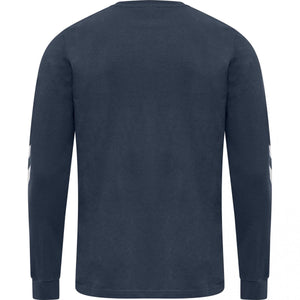 HUMMEL HMLLEGACY T-SHIRT L/S