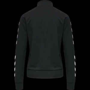 HUMMEL HMLLEGACY POLY WOMAN ZIP JACKET