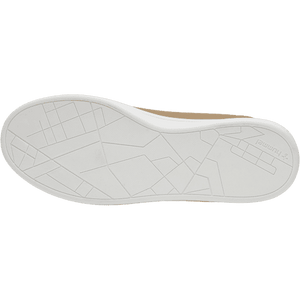 HUMMEL BUSAN SYNTH. NUBUCK