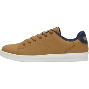 HUMMEL BUSAN SYNTH. NUBUCK