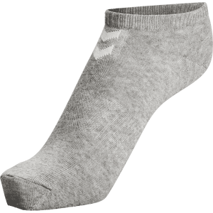 HUMMEL HMLCHEVRON 6-PACK ANKLE SOCKS