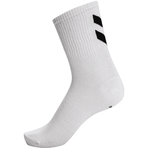 HUMMEL HMLCHEVRON 6-PACK SOCKS