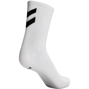 HUMMEL HMLCHEVRON 6-PACK SOCKS