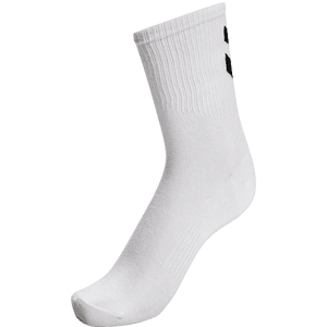 HUMMEL HMLCHEVRON 6-PACK SOCKS