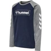 HUMMEL HMLBOX T-SHIRT L/S