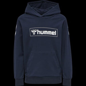 HUMMEL HMLBOX HOODIE