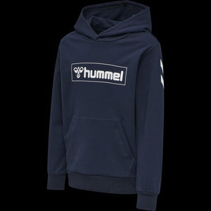 HUMMEL HMLBOX HOODIE