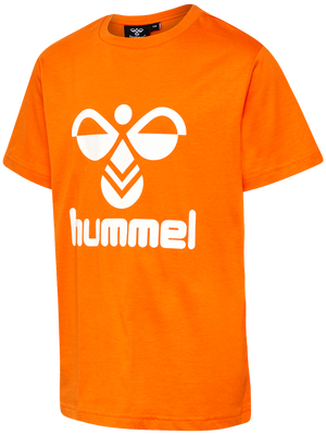 HUMMEL hmlTRES T-SHIRT S/S