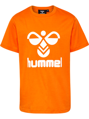 HUMMEL hmlTRES T-SHIRT S/S