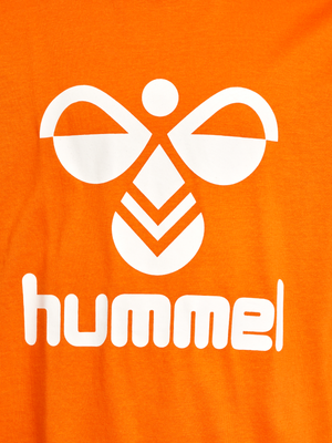 HUMMEL hmlTRES T-SHIRT S/S