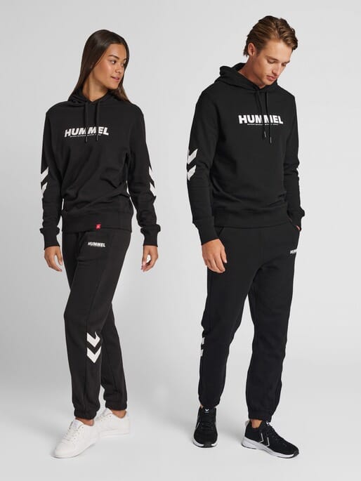 HUMMEL HMLLEGACY REGULAR PANTS
