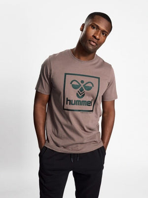 HUMMEL HMLISAM 2.0 T-SHIRT