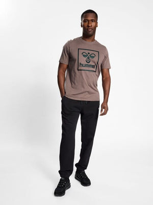 HUMMEL HMLISAM 2.0 T-SHIRT
