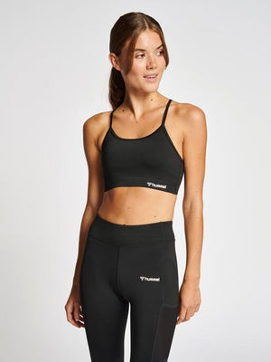 HUMMEL HMLMT CHIPO PADDED SPORTS BRA