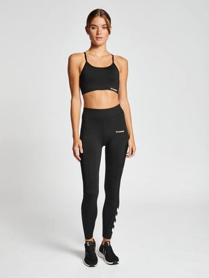 HUMMEL HMLMT CHIPO PADDED SPORTS BRA