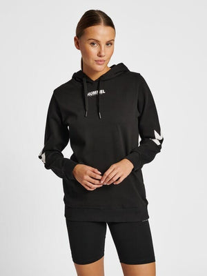 HUMMEL HMLLEGACY WOMAN HOODIE