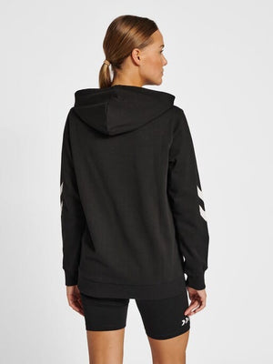 HUMMEL HMLLEGACY WOMAN HOODIE