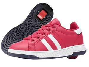 BREEZY ROLLERS 2176240 (RED-WHITE)