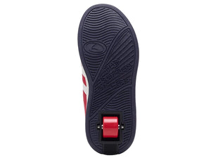 BREEZY ROLLERS 2176240 (RED-WHITE)