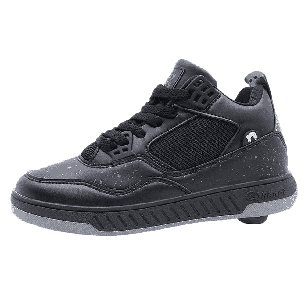 BREEZY ROLLERS 2182721 (BLACK/BLACK )