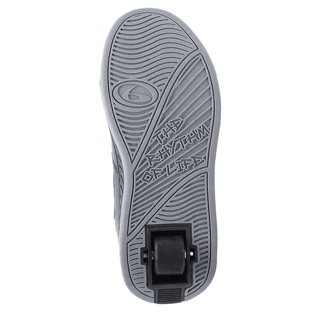 BREEZY ROLLERS 2182721 (BLACK/BLACK )