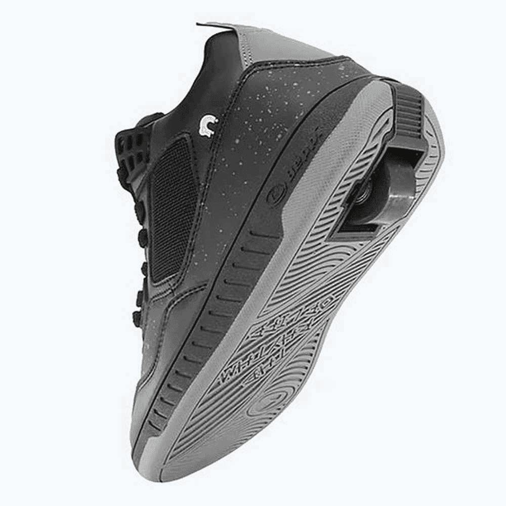 BREEZY ROLLERS 2182721 (BLACK/BLACK )