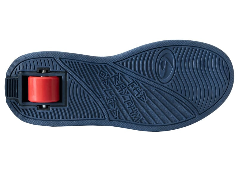 BREEZY ROLLERS 2195710 (WHITE/BLUE/RED)