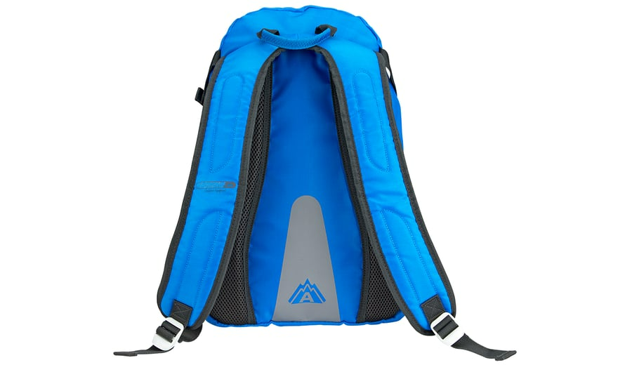 ABBEY CAMP OUTDOOR BACKPACK SPHERE 20L