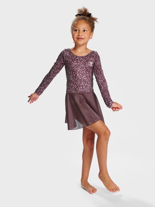 Gymnastics & Dance