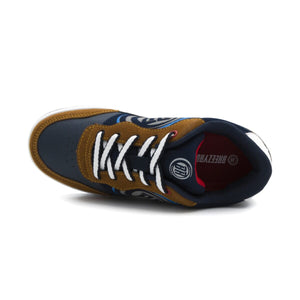 BREEZY ROLLERS 2212310 (NAVY-CAMEL)