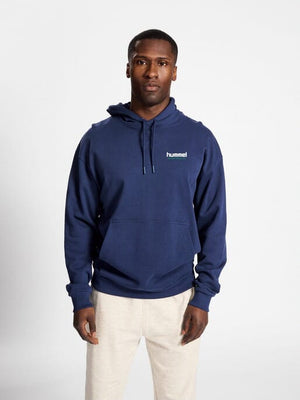 HUMMEL HMLLGC NATE HOODIE