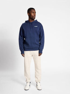 HUMMEL HMLLGC NATE HOODIE