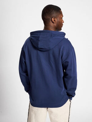 HUMMEL HMLLGC NATE HOODIE