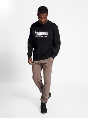 HUMMEL HMLLGC NATE SWEATPANTS