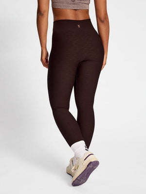 HUMMEL HMLMT FOCUS SEAMLESS HW TIGHTS