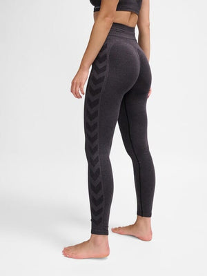 HUMMEL HMLCI SEAMLESS MW SCRUNCH TIGHT