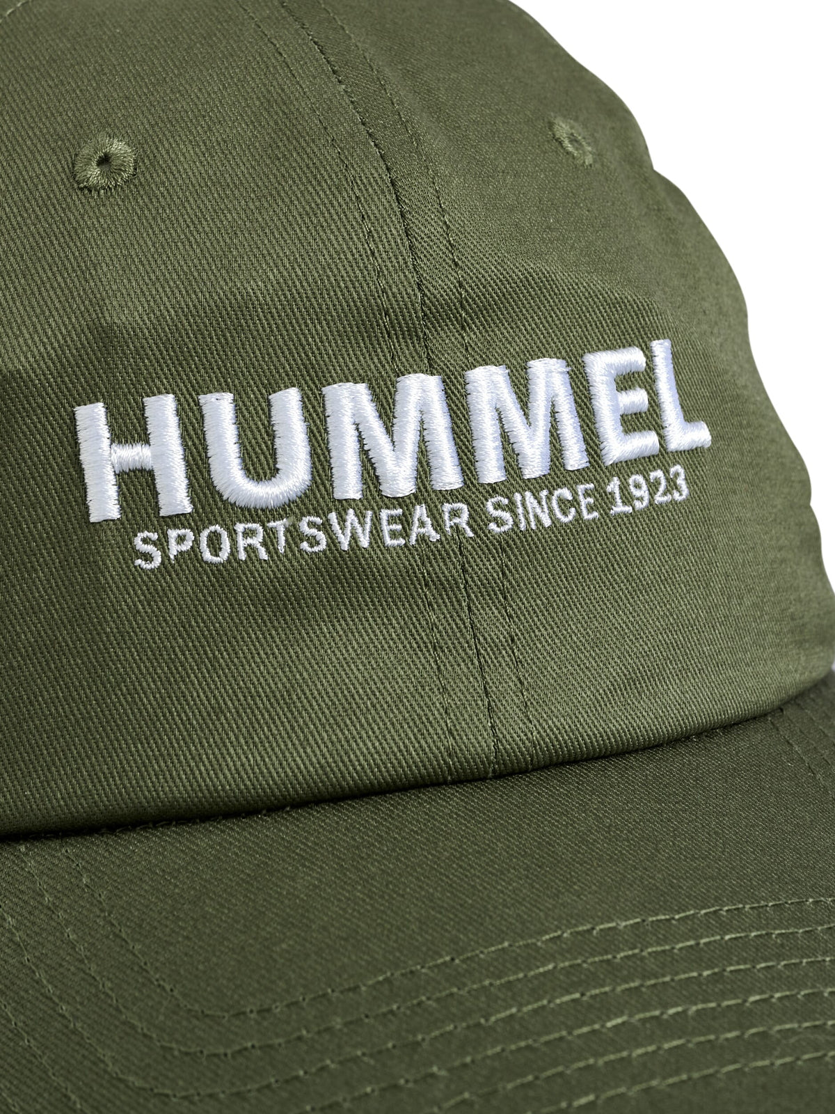 HUMMEL hmlLEGACY CORE BASEBALL CAP